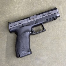 CZ P-10 SC Pistol 9mm - USED
